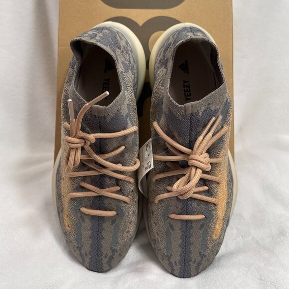 Yeezy Boost 380 “Mist Non-Reflective” – Men’s Size 11 | NWT - Picture 3 of 3